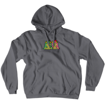 Happy Couple Hoodie