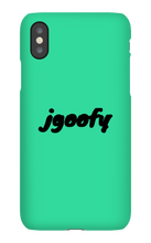Shamrock iPhone case (only in stock for march)