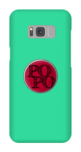 liampopo Samsung Phone Cases