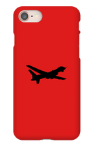 badkarmadrone iPhone Phone Cases