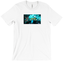 atch0gaming T-Shirts