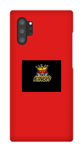 kin6y9 Samsung Phone Cases