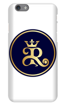 TheReginald iPhone Phone Cases