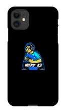 COVER LOGO NICKY23