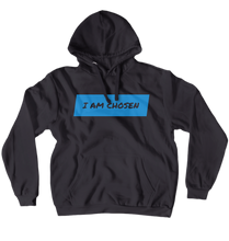 garza_205 Hoodies (No-Zip/Pullover)