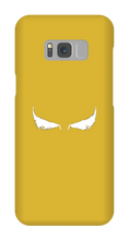 llnknown_ Samsung Phone Cases