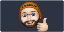 official_zelk XXL Gaming Mousepad