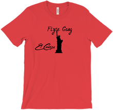 El Crespo T-Shirts