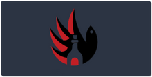 sauceclan XXL Gaming Mousepad