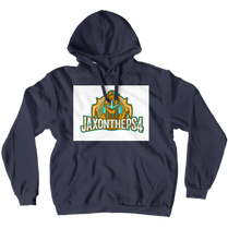 Hoodies (No-Zip/Pullover)