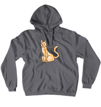 imcades Hoodies (No-Zip/Pullover)