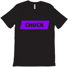 chuckqc_tv T-Shirts