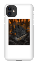 kreiz_official iPhone Phone Cases