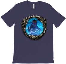 ESO BLUE 3