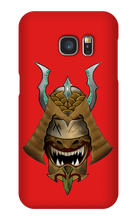 Montzsta SZN Samsung Phone Cases