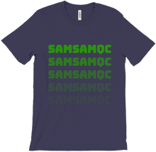 samsamqc420 T-Shirts