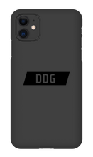 direct_destruction_gaming iPhone Phone Cases