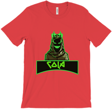 cola-9953 T-Shirts