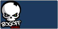 bogoffgaming XXL Gaming Mousepad