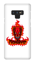 fiendriver Samsung Phone Cases