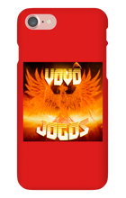 vovojogos iPhone Phone Cases