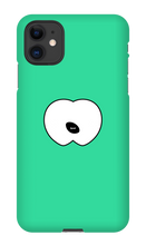 koms iPhone Phone Case