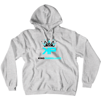 kingpannellope Hoodies (No-Zip/Pullover)