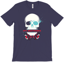 cpt_nizzydunkz T-Shirts