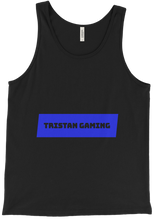 tristananderkogaming Tank Top