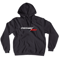 Hoodies Red