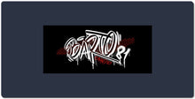 barto81 XXL Gaming Mousepad