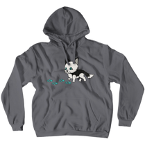 Hoodies (No-Zip/Pullover)
