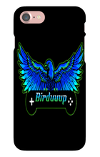birduuup iPhone Phone Cases
