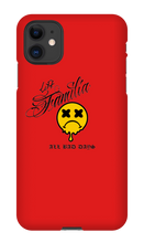 ALL BAD DAYS iPhone Phone Cases