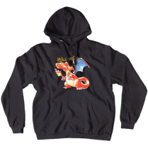 Hoodies (No-Zip/Pullover)