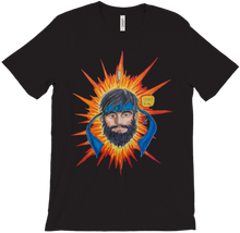 Tee SMASH - Jake the Snake !