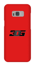 x3dgee Samsung Phone Cases