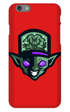 ALIEN5959 iPhone Phone Cases