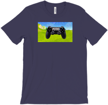 p3ti13 kontroller póló
