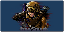 izawsmash XXL Gaming Mousepad