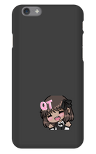 QT iPhone Phone Cases