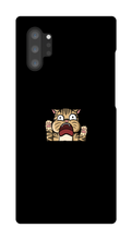 Shocked Lil Samsung Phone Case