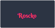 rosckovalkiosco_tv XXL Gaming Mousepad