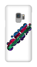 kaitozaras Samsung Phone Cases