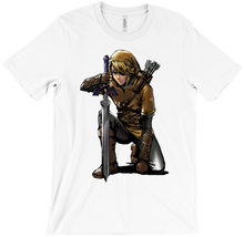 izawsmash T-Shirts
