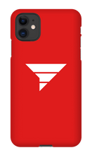 E Gen iPhone Phone Cases