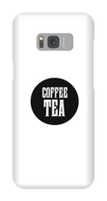 rednaorsomething Samsung Phone Cases