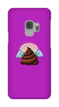 HolyPoop Samsung Phone Cases