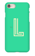 lake_legends iPhone Phone Cases