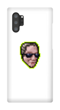 destructive461 Samsung Phone Cases